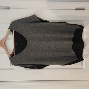 Express Short-Sleeved Top